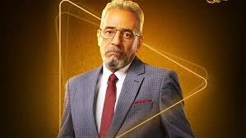 صبري فواز شهادة معاملة