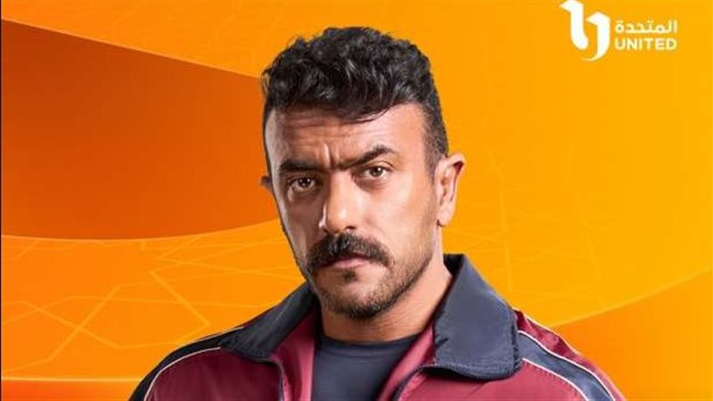 مسلسل فهد البطل لأحمد