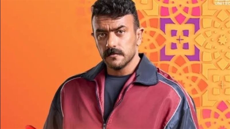 مسلسل فهد البطل