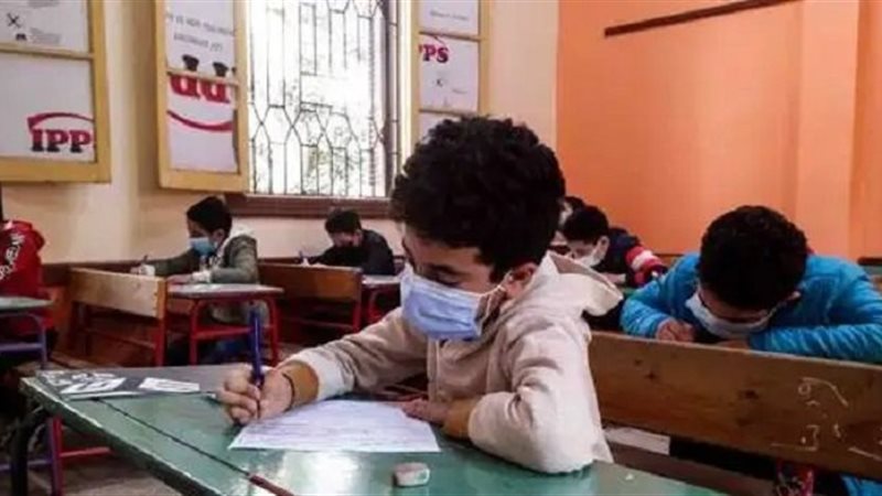 امتحانات المصريين