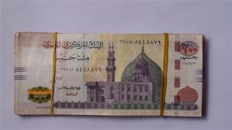 موعد زيادة المرتبات