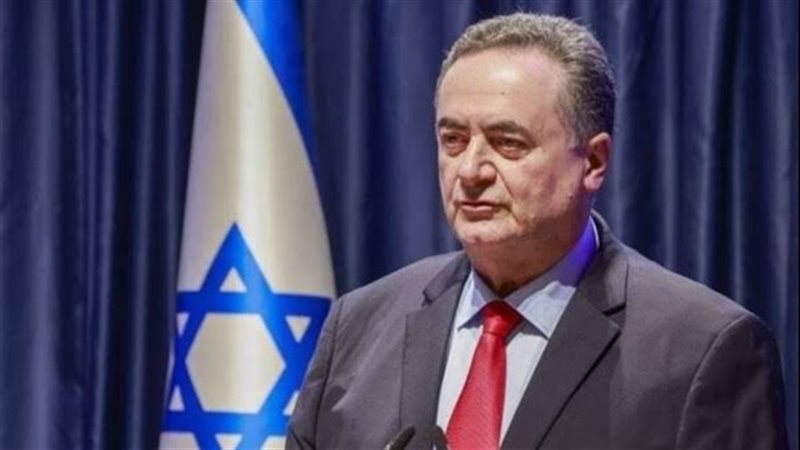 وزير الدفاع الإسرائيلي