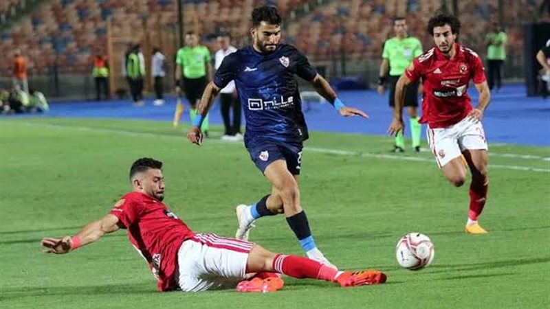 موعد مباراة الأهلي