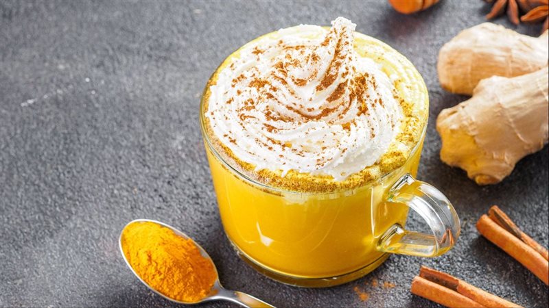 فوائد مشروب الزنجبيل
