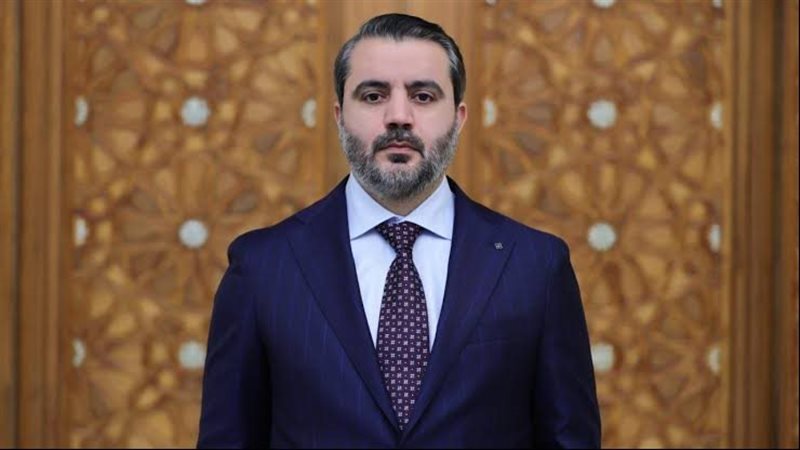 أسعد الشيباني