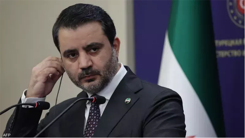 أسعد الشيباني