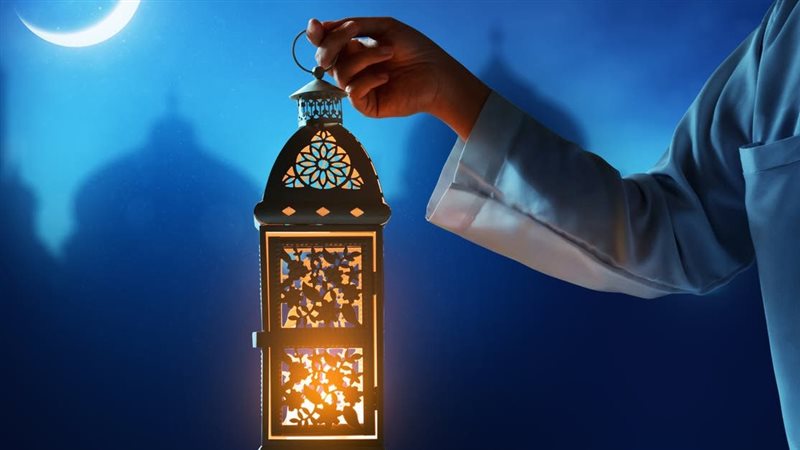 دعاء ليلة القدر في