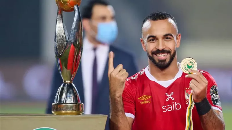 مجدي أفشة