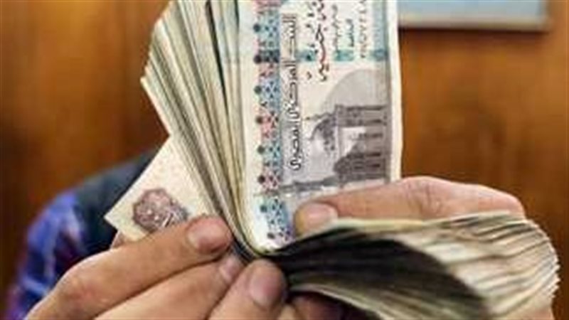 معاشات
