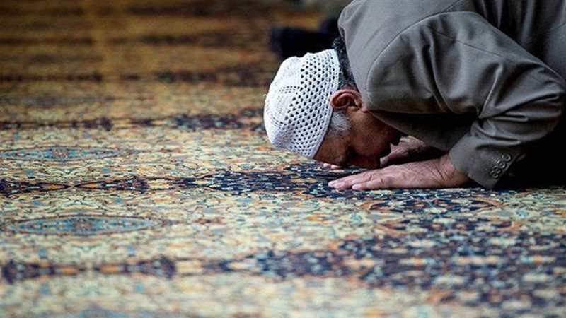 مواقيت الصلاة