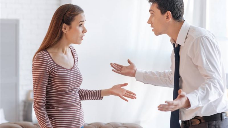 إيذاء الزوجة في الإسلام