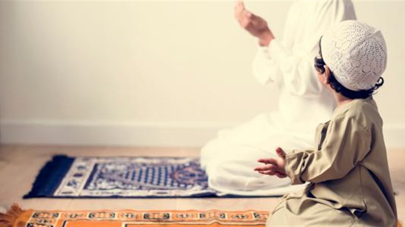 أحب الأعمال إلى الله