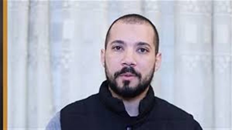 عبد الله رشدي