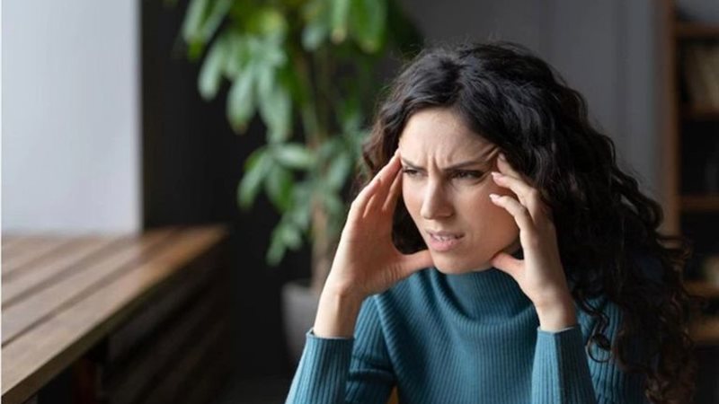 الدوخة بعد إفطار