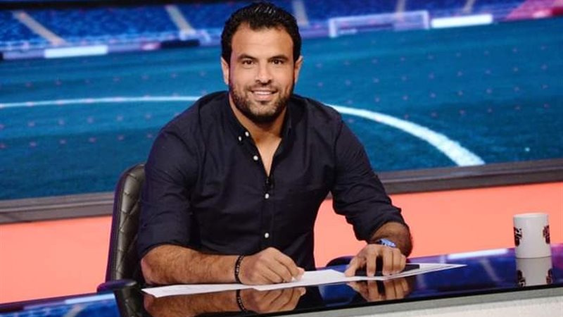 أحمد جعفر نجم الزمالك