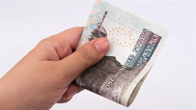 موعد زيادة المرتبات