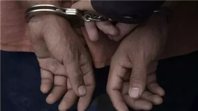 النيابة العامة تأمر بحبس عاطلين بتهمة سرقة أجهزة إلكترونية من شركة بالقاهرة