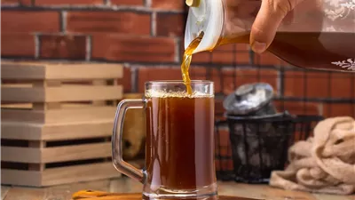 فوائد العرقسوس في رمضان 2025.. أبرزها علاج ضغط الدم