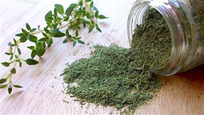 إليكم أهم فوائد الزعتر الرائعة والفريدة والمتعددة لصحة الجسم 