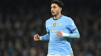 عمر مرموش يزين التشكيل المثالي للجولة الـ 29 فى الدورى الإنجليزي