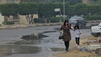 حالة الطقس اليوم الأحد.. التقلبات الجوية مستمرة وأمطار شديدة