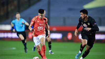 ترتيب الدوري المصري بعد تعادل الأهلي مع الزمالك.. الصراع على القمة يشتعل