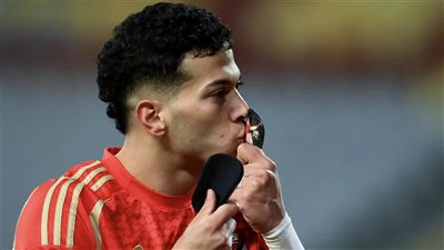 ترتيب هدافي الدوري المصري بعد تعادل الأهلي والزمالك.. إمام عاشور ينفرد بالصدارة