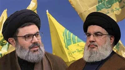 عاجل.. استعدادات مكثفة لتشييع حسن نصر الله وهاشم صفي الدين في لبنان