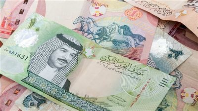 سعر الدينار البحريني اليوم في السبت 22 فبراير بالختام 