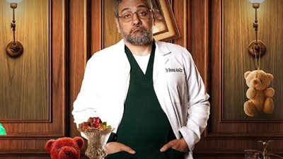 تفاصيل شخصية تامر فرج في مسلسل شهادة معاملة أطفال 