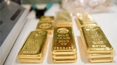 استقرار أسعار الذهب اليوم الثلاثاء 25 فبراير 2025 في مصر