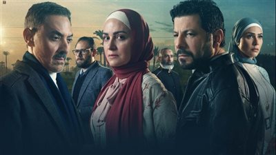 موعد عرض مسلسل ظلم المصطبة في رمضان 2025 والقنوات الناقلة 