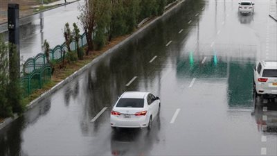 حالة الطقس أول يوم رمضان 2025 بدرجات الحرارة.. إليك التفاصيل