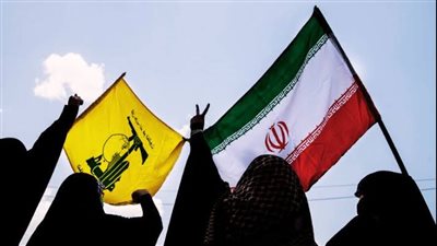 كيف أثبتت مراسم تشييع نصـ.ـر الله تداعي حزب الله؟ 