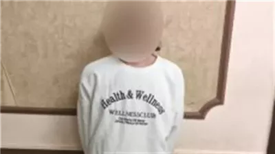 القبض على متحـ.رش بسيدة أجنبية في المعادي.. الداخلية تتدخل فورًا