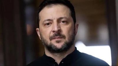 زيلنسكي يعلن إقتراب التوصل لتفاهم مع الولايات المتحدة بشأن ثروات بلاده المعدنية