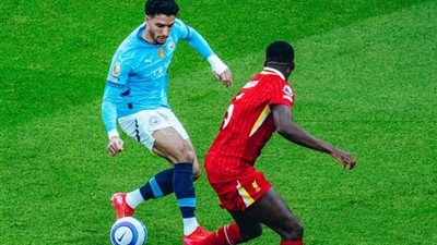 ترتيب الدوري الإنجليزي بعد فوز ليفربول على مانشستر سيتي 