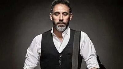 عمرو مصطفى يكشف عن رحلة علاجه من السرطان ويعود للساحة الفنية 