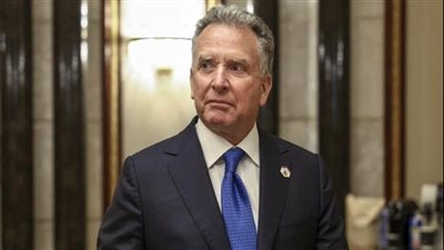 المبعوث الأمريكي يعتزم زيارة الشرق الأوسط للعمل على صفقة الرهائن