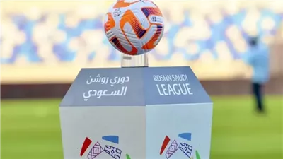 جدول ترتيب الدوري السعودي قبل انطلاق الجولة الـ22 اليوم