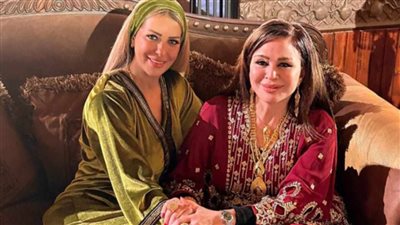 مسلسل سيد الناس..معركة درامية بين ريم مصطفى وإلهام شاهين داخل منزل واحد