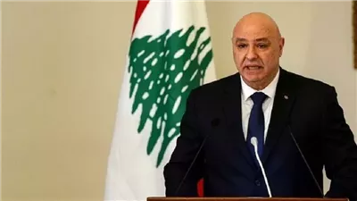 الرئيس اللبناني: إسرائيل تخرق وقف إطلاق النار باستمرار احتلالها للتلال اللبنانية