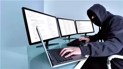 القبض على متهم في قضية نصب عبر منصة FBC الإلكترونية في البحيرة