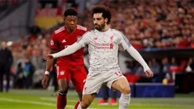 صراع أوروبي وسعودي على صلاح.. بايرن ميونخ يدخل المنافسة على نجم ليفربول