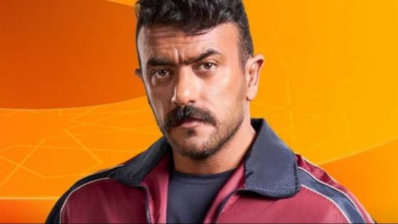 مسلسل فهد البطل
