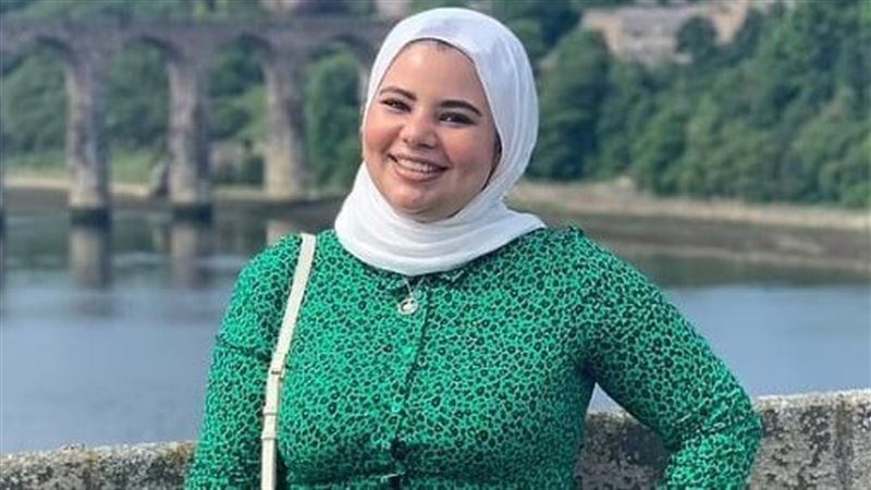 الطبيبة المصرية منة