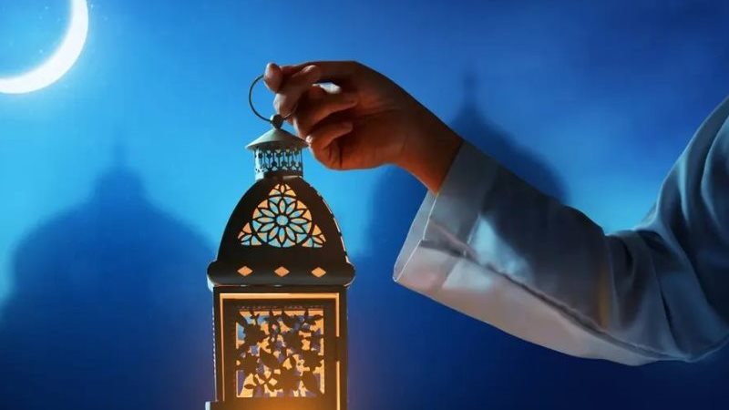 فضائل شهر رمضان pdf