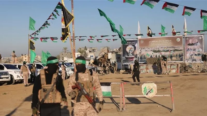 الهدنة