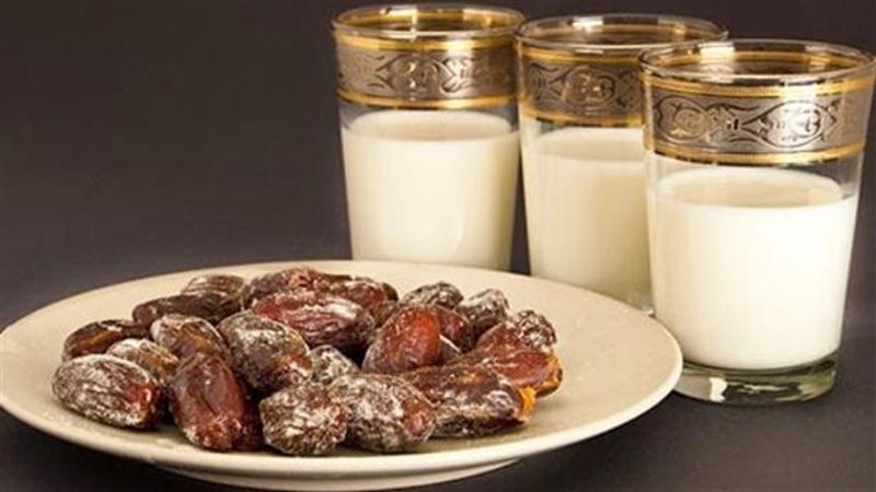 كفارة الافطار في