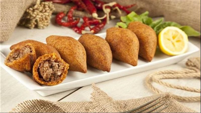 طريقة عمل الكبيبة